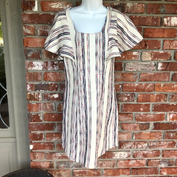 Anthropologie Dresses & Skirts - Anthropologie Akemi + Kin Jovanie dress size XS